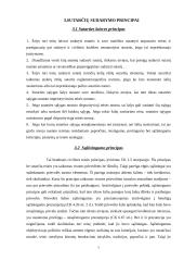 Pirkimo-pardavimo sutarties samprata ir teisinė aplinka 7 puslapis