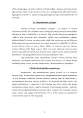Pirkimo-pardavimo sutarties samprata ir teisinė aplinka 8 puslapis