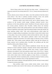 Pirkimo-pardavimo sutarties samprata ir teisinė aplinka 9 puslapis