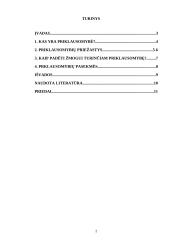 Priklausomybių priežastys 2 puslapis