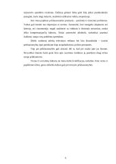 Priklausomybių priežastys 6 puslapis