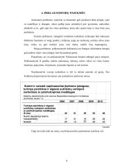 Priklausomybių priežastys 8 puslapis