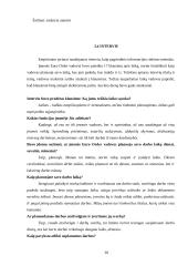 „Euro Order“ vadovo darbo laiko paskirstymo analizė 20 puslapis