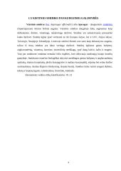 Verslininkystės pagrindų savarankiškas namų darbas 4 puslapis