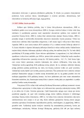 Europos Centrinio banko veikla – AB „Lietuvos dujos“ 11 puslapis