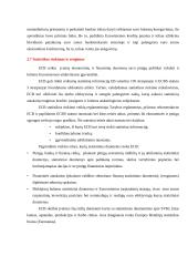 Europos Centrinio banko veikla – AB „Lietuvos dujos“ 12 puslapis