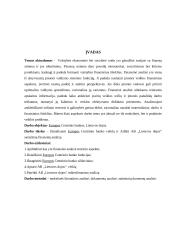 Europos Centrinio banko veikla – AB „Lietuvos dujos“ 3 puslapis