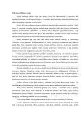 Europos Centrinio banko veikla – AB „Lietuvos dujos“ 10 puslapis