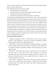 Stresų įtaka saugiam darbui 8 puslapis