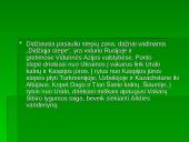 Vidutinių platumų augalija 11 puslapis