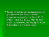 Vidutinių platumų augalija 4 puslapis