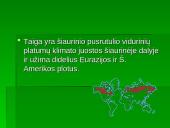 Vidutinių platumų augalija 5 puslapis