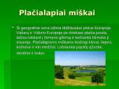 Vidutinių platumų augalija 8 puslapis