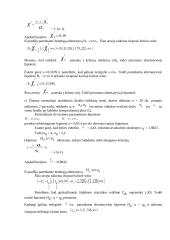 Matematinė statistika uždaviniai 16 puslapis