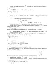 Matematinė statistika uždaviniai 17 puslapis