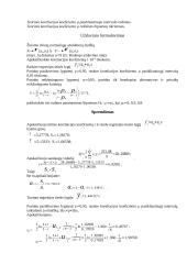 Matematinė statistika uždaviniai 20 puslapis