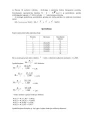 Matematinė statistika uždaviniai 7 puslapis