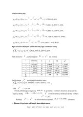 Matematinė statistika uždaviniai 10 puslapis