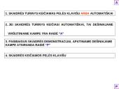 Šviesos sklidimas skaidrės 2 puslapis