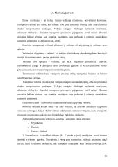 Krovinio vežimo maršrutų Šeduva – Oldenburgas parinkimas 10 puslapis