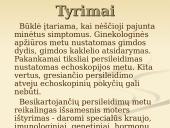 Nėštumo nutraukimas 7 puslapis