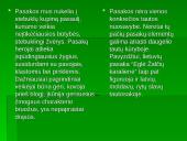 Lietuvių pasakos 4 puslapis