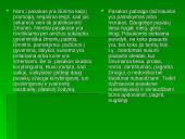 Lietuvių pasakos 5 puslapis
