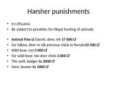 Illegal Hunting 8 puslapis