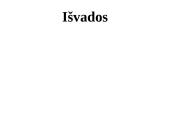 Lietuvos saugomos teritorijos skaidrės 6 puslapis