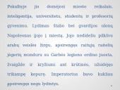 Prancūzmetis Lietuvoje skaidrės 11 puslapis