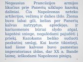 Prancūzmetis Lietuvoje skaidrės 17 puslapis