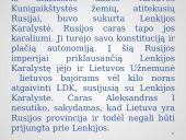 Prancūzmetis Lietuvoje skaidrės 20 puslapis