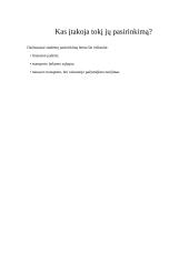 Studentų transportas 5 puslapis