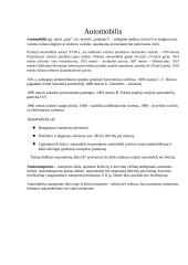 Studentų transportas 6 puslapis