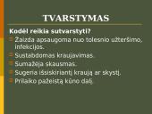 Tvarstymas ir jo principai 3 puslapis