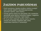 Tvarstymas ir jo principai 4 puslapis