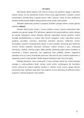 Europos Sąjungos studijų pagrindų savarankiškas darbas 13 puslapis