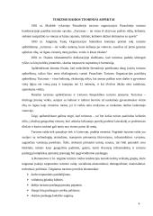 Europos Sąjungos studijų pagrindų savarankiškas darbas 4 puslapis