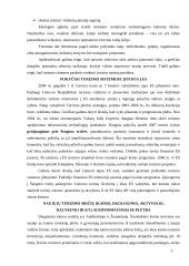 Europos Sąjungos studijų pagrindų savarankiškas darbas 5 puslapis