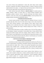 Europos Sąjungos studijų pagrindų savarankiškas darbas 6 puslapis