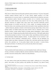 Sprendžiant rinkėjų pasyvumo problemą: išeitis-privalomasis balsavimas? 2 puslapis