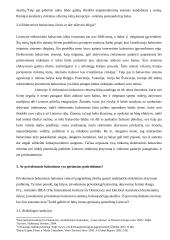 Sprendžiant rinkėjų pasyvumo problemą: išeitis-privalomasis balsavimas? 3 puslapis