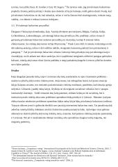 Sprendžiant rinkėjų pasyvumo problemą: išeitis-privalomasis balsavimas? 5 puslapis