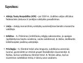 Krėvos sutartis. Lietuvos krikštas 10 puslapis