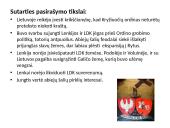 Krėvos sutartis. Lietuvos krikštas 4 puslapis