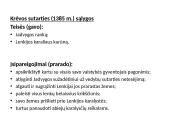 Krėvos sutartis. Lietuvos krikštas 5 puslapis