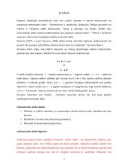 Veberio-Fechnerio tyrimas 2 puslapis