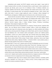 Masiniai renginiai Lietuvoje 2009-2010 metais (šventės, festivaliai ir kt.) 2 puslapis