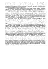 Seksualinis smurtas prieš vaikus. Priežastys ir pasekmės. 4 puslapis