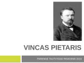 Vincas Pietaris